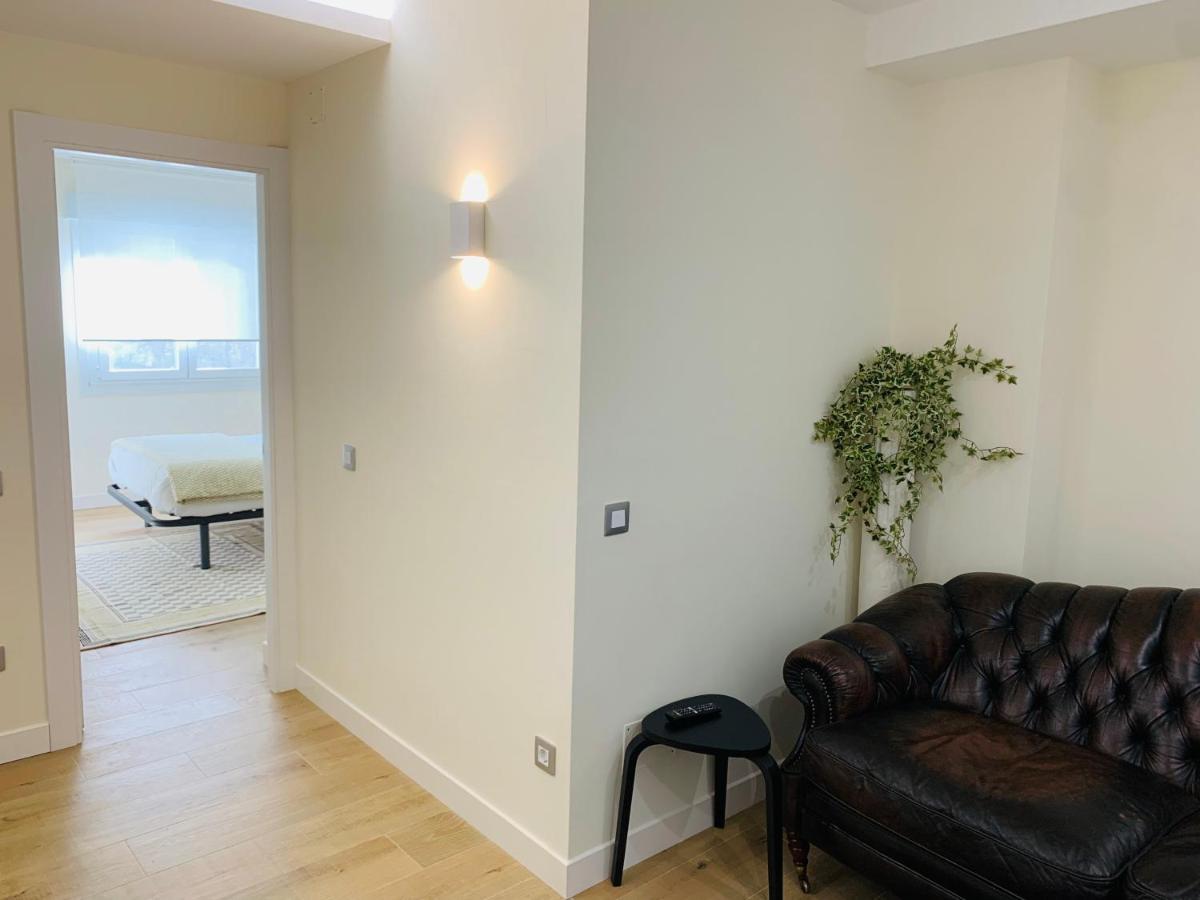 Alameda Lofts Pontevedra Apartment Exterior photo